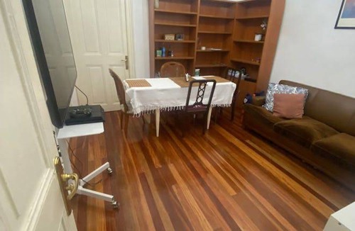 Bilbao City Centre Resort | 135 m² Private room ∙ 1 bedroom ∙ 1 guest