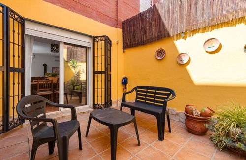 Churriana Villa | 135 m² Villa ∙ 3 bedrooms ∙ 6 guests