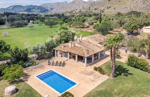 Pollensa Villa | 135 m² Villa ∙ 3 bedrooms ∙ 6 guests