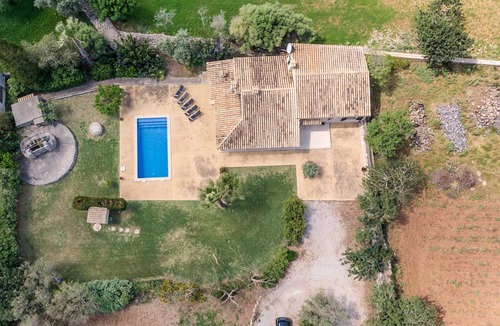 Pollensa Villa | 135 m² Villa ∙ 3 bedrooms ∙ 6 guests