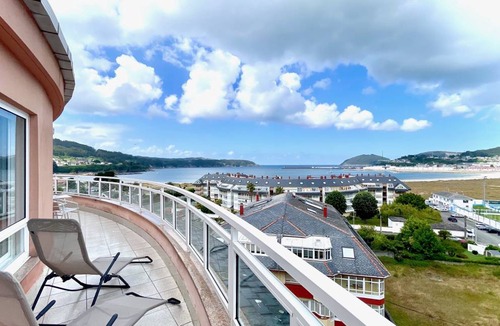 Covas Apartment | 136 m² Apartment ∙ 3 bedrooms ∙ 5 guests
