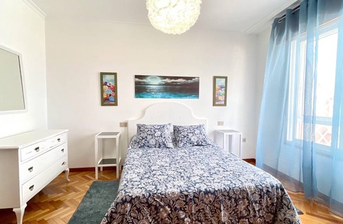Covas Apartment | 136 m² Apartment ∙ 3 bedrooms ∙ 5 guests