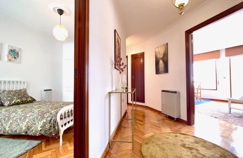Covas Apartment | 136 m² Apartment ∙ 3 bedrooms ∙ 5 guests