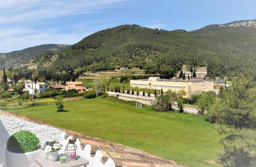 Esporles House | 136 m² House ∙ 4 bedrooms ∙ 6 guests