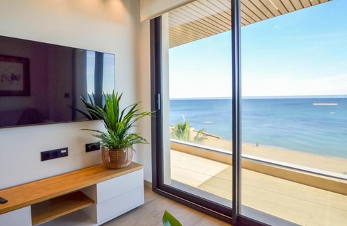 La Mata Apartment | 137 Luxury Sea Relax - Alicante Holiday
