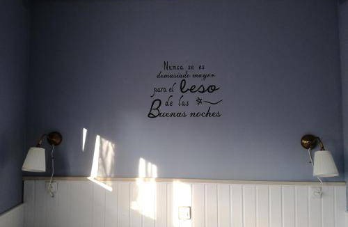 Arenas de Cabrales Bed & Breakfast | 14 m² Bed and breakfast ∙ 4 guests