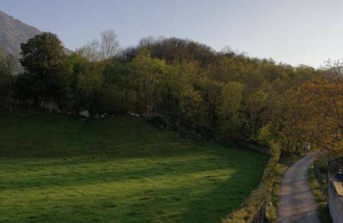 Arenas de Cabrales Bed & Breakfast | 14 m² Bed and breakfast ∙ 4 guests