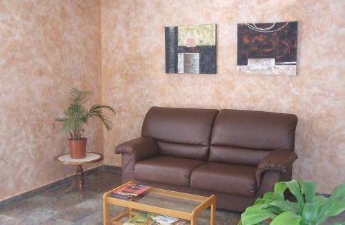 Lorca Bed & Breakfast | 14 m² Bed and breakfast ∙ 3 guests