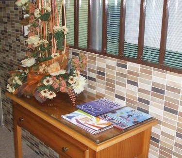 Lorca Bed & Breakfast | 14 m² Bed and breakfast ∙ 3 guests