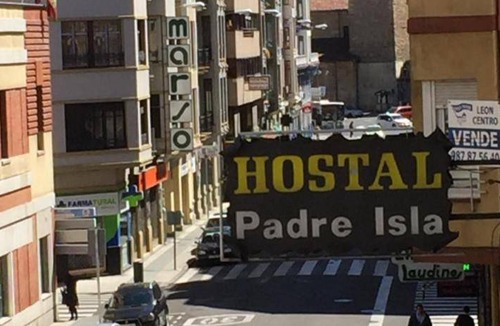 Leon City Centre Bed & Breakfast | 14 m² Bed and breakfast ∙ 4 guests