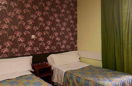 Leon City Centre Bed & Breakfast | 14 m² Bed and breakfast ∙ 4 guests