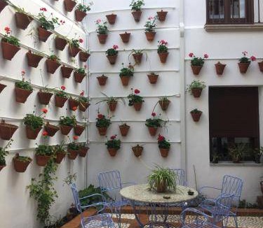 Hinojosa del Duque House | 14 m² House ∙ 4 guests