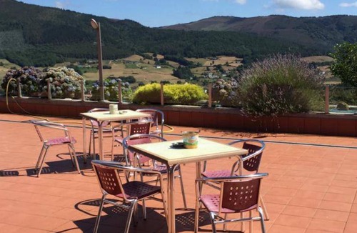 Boal Hotel | 14 m² Hotel ∙ 2 guests