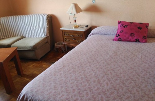 San Bernardo Resort | 14 m² Private room ∙ 1 bedroom ∙ 1 guest