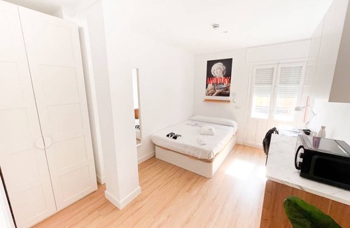 Segovia Resort | 14 m² Private room ∙ 1 bedroom ∙ 10 guests