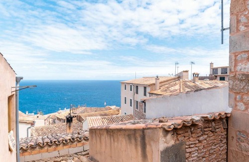 Banyalbufar Other | 140 m² Accommodation ∙ 3 bedrooms ∙ 6 guests