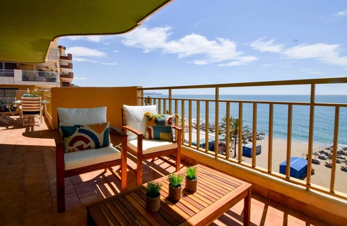 Torreblanca Apartment | 140 m² Apartment ∙ 3 bedrooms ∙ 6 guests