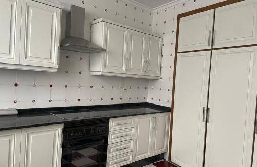 Lucena Apartment | 140 m² Apartment ∙ 4 bedrooms ∙ 7 guests