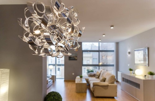 Diputacion de Cartagena Casco Apartment | 140 m² Apartment ∙ 3 bedrooms ∙ 6 guests