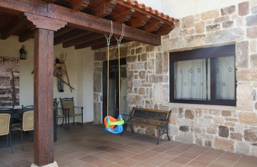 Aldehuela del Rincon House | 140 m² House ∙ 4 bedrooms ∙ 8 guests