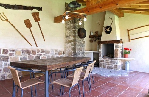 Aldehuela del Rincon House | 140 m² House ∙ 4 bedrooms ∙ 8 guests