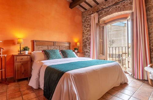 La Tallada d'Emporda House | 140 m² House ∙ 3 bedrooms ∙ 6 guests