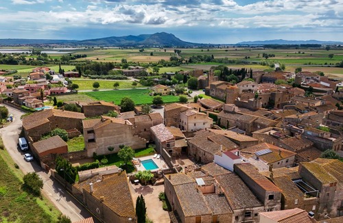 La Tallada d'Emporda House | 140 m² House ∙ 3 bedrooms ∙ 6 guests