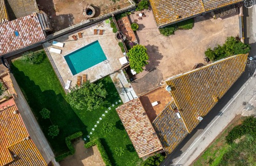 La Tallada d'Emporda House | 140 m² House ∙ 3 bedrooms ∙ 6 guests