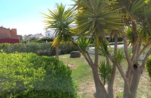 Sant Pere Pescador House | 140 m² House ∙ 4 bedrooms ∙ 7 guests