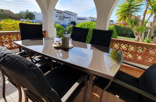 Sant Pere Pescador House | 140 m² House ∙ 4 bedrooms ∙ 7 guests