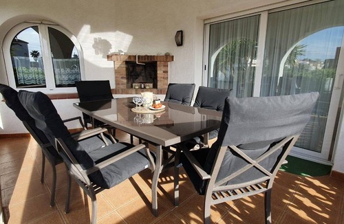 Sant Pere Pescador House | 140 m² House ∙ 4 bedrooms ∙ 7 guests