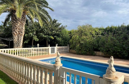 Sant Pere Pescador House | 140 m² House ∙ 3 bedrooms ∙ 6 guests