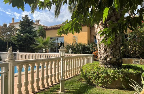 Sant Pere Pescador House | 140 m² House ∙ 3 bedrooms ∙ 6 guests