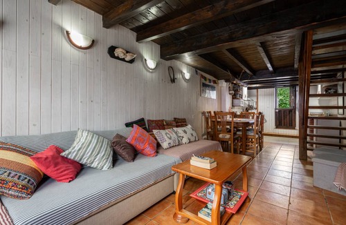 Bobia de Arriba House | 140 m² House ∙ 4 bedrooms ∙ 8 guests