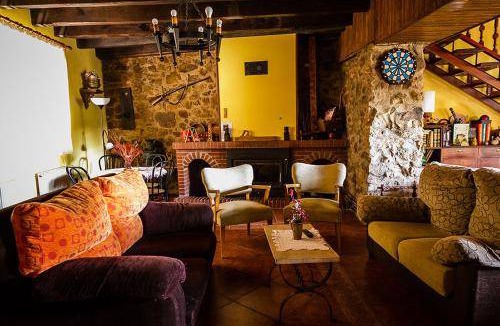 Brugos de Fenar House | 140 m² House ∙ 4 bedrooms ∙ 8 guests