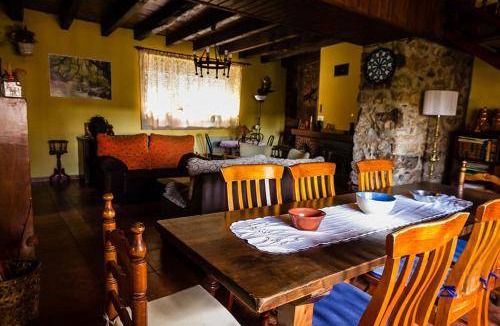 Brugos de Fenar House | 140 m² House ∙ 4 bedrooms ∙ 8 guests