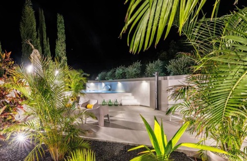 Los Llanos House | 140 m² House ∙ 3 bedrooms ∙ 5 guests