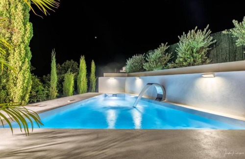 Los Llanos House | 140 m² House ∙ 3 bedrooms ∙ 5 guests