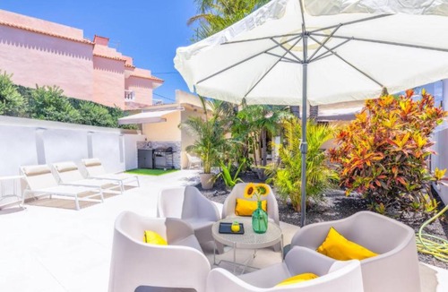 Los Llanos House | 140 m² House ∙ 3 bedrooms ∙ 5 guests