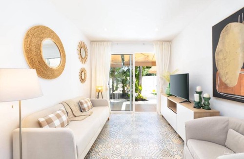 Los Llanos House | 140 m² House ∙ 3 bedrooms ∙ 5 guests
