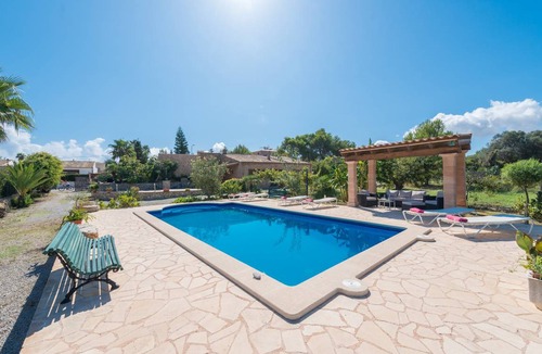 Son Servera House | 140 m² House ∙ 3 bedrooms ∙ 6 guests