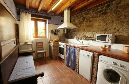 Polaciones House | 140 m² House ∙ 3 bedrooms ∙ 8 guests
