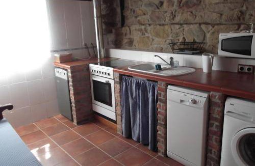 Polaciones House | 140 m² House ∙ 3 bedrooms ∙ 8 guests