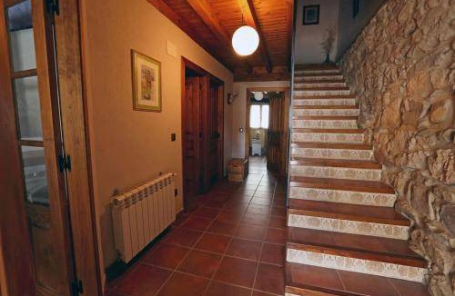 Polaciones House | 140 m² House ∙ 3 bedrooms ∙ 8 guests