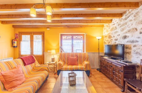 Navarredonda de Gredos House | 140 m² House ∙ 3 bedrooms ∙ 6 guests