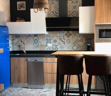 Alfaix House | 140 m² House ∙ 3 bedrooms ∙ 6 guests