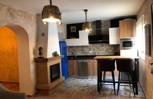 Alfaix House | 140 m² House ∙ 3 bedrooms ∙ 6 guests