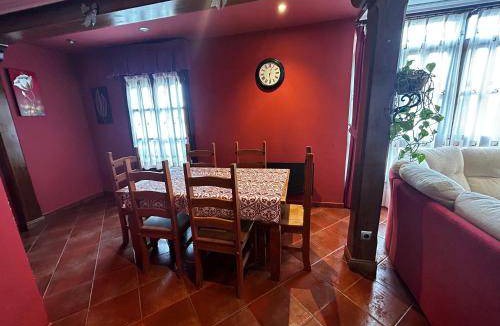 Cue House | 140 m² House ∙ 3 bedrooms ∙ 9 guests
