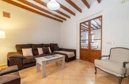 Banyalbufar House | 140 m² House ∙ 3 bedrooms ∙ 6 guests