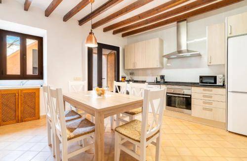 Banyalbufar House | 140 m² House ∙ 3 bedrooms ∙ 6 guests